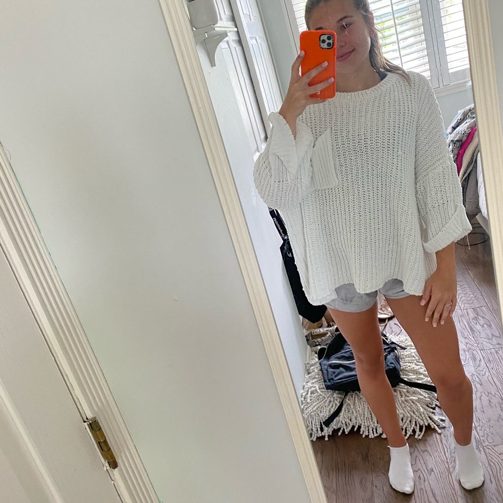 Princess Polly sweater